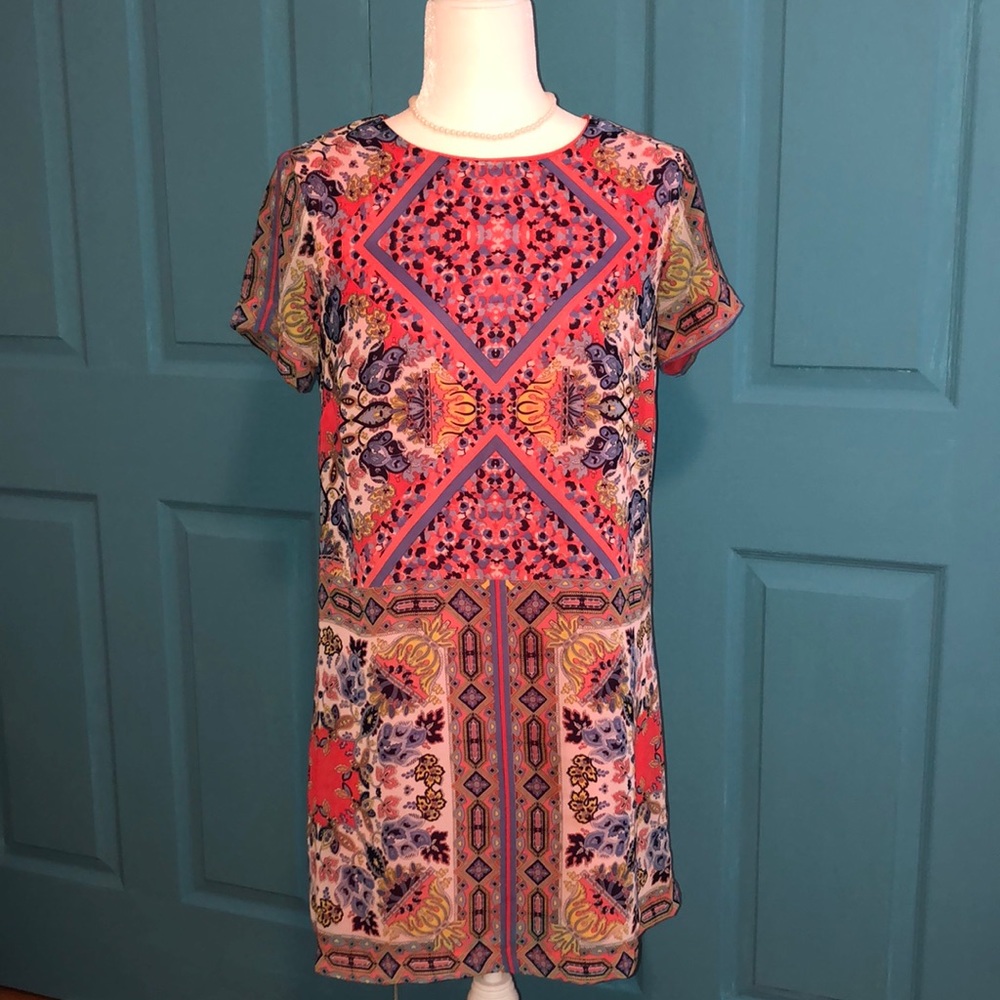 Lulu’s Spring/Summer Dress!